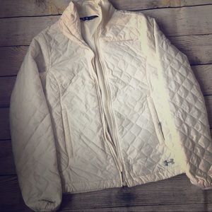 Under Armour ColdGear Infrared Micro Jacket